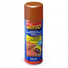 Borracha l�quida impermeabilizante spray 400 ml - Vedatudo