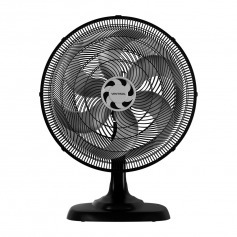 Ventilador de mesa 50 cm 6 p�s 3 velocidades - Turbo 6