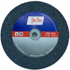 Rebolo reto para uso geral 6