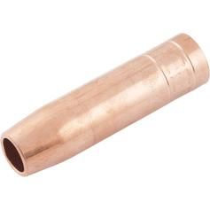 Bocal cônico para tocha MIG/MAG 16 mm x 95 mm - TMV 400 Bocal cônico para tocha MIG/MAG 16 mm x 95 mm - TMV 400