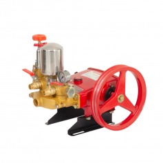 Bomba pulverizadora agr�cola 46 l/min sem motor - S30-AF