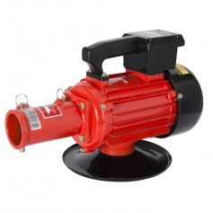Motor vibrat�rio para concreto 1491 watts sem mangote - V2-M