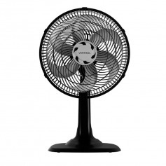 Ventilador de mesa 30 cm 6 p�s 3 velocidades - Turbo 6