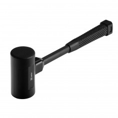 Martelo anti-retrocesso em poliuretano de 40 mm - 1098555