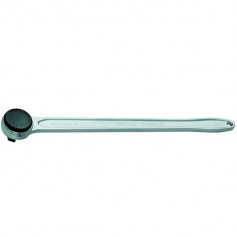 Chave catraca revers�vel encaixe 3/4