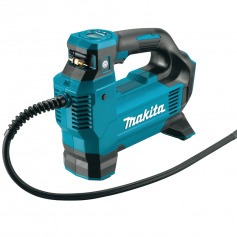Mini compressor port�til a bateria 18 volts sem bateria - DMP181Z