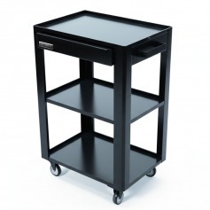 Carrinho para ferramentas com 01 gaveta - RLL-302P