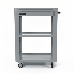 Carrinho para ferramentas com 01 gaveta - RLL-302