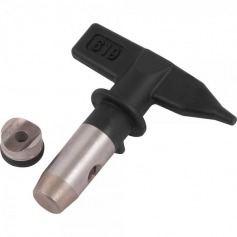 Bico leque 0,48 mm para m�quina de pintura airless - 619