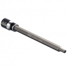 Chave sextavada longa 6 mm para coletor de admiss�o do motor - 111040