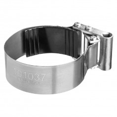 Saca filtro de óleo com abertura de 127 a 133 mm - 101037 Saca filtro de óleo com abertura de 127 a 133 mm - 101037