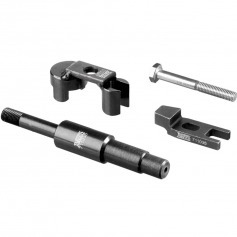 Adaptador do conjunto para medi��o de compress�o  - 711035