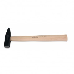 Martelo pena 500g com cabo de madeira - BW 1371 Martelo pena 500g com cabo de madeira - BW 1371