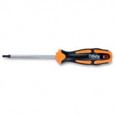 Chave hexalobular reta T20 com cabo - BW 1207E/TX