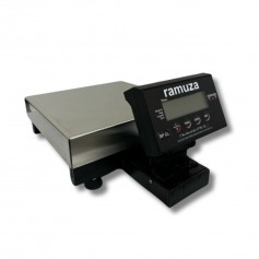 Balan�a digital com plataforma 12Kg x 2g - DP-CL
