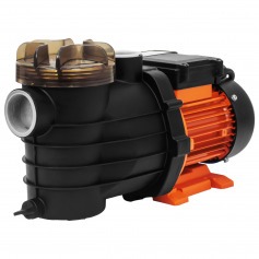 Motobomba com pr� filtro para piscina 1/2 hp - BPI500