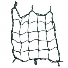 El�stico para bagageiro tipo aranha 40 x 40 cm - BFH3413