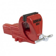 Torno de bancada fixo N� 2 - Lider