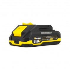 Bateria 21V 2Ah �ons de l�tio intercambi�vel - TI-21/2000P