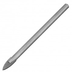 Broca para porcelanato 6 x 75 mm - 728169