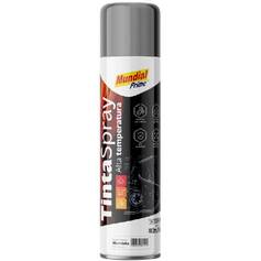 Tinta spray alta temperatura 400 ml - AE01000098