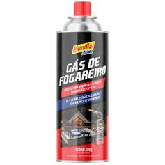 Cartucho de g�s para fogareiros 200g - AE3300001