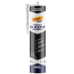 Silicone ac�tico para uso geral 260 gramas - PT0600031