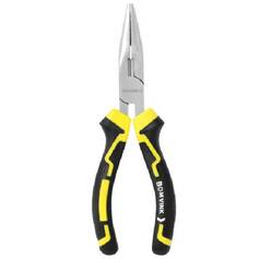 Alicate bico meia cana reto 6