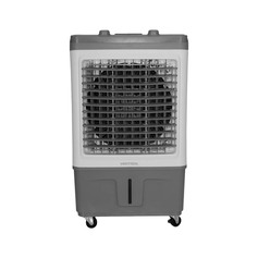 Climatizador de ar evaporativo 5 em 1 port�til 35L 40m� - CLIN35 PRO