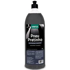 Limpa pneus automotivo pretinho 1,5L - 2008030