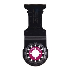 Lâmina de imersão 32 x 40 mm para corte de metal - B-69761 Lâmina de imersão 32 x 40 mm para corte de metal - B-69761