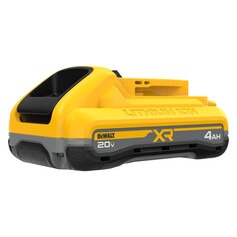 Bateria 20V 4,0Ah �ons de l�tio Max XR Powerpack - BL1850B-B3