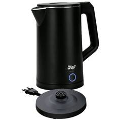 Chaleira el�trica 1,8 L 1250W em a�o inox Prosd�cimo - Dual wced1
