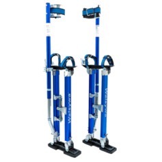 Perna mec�nica de alum�nio para uso geral 60 a 100 cm - 270080