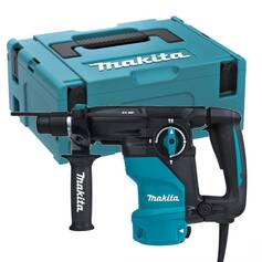 Martelete perfurador e rompedor 1050 watts 3,9 joules SDS Plus - HR3011FCJ