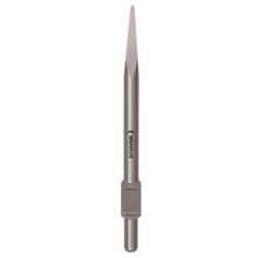 Ponteira manual 25 x 410 mm encaixe sextavado - BOM-1923