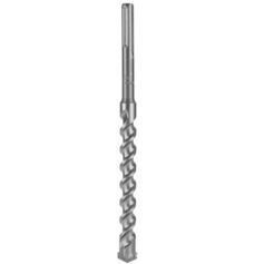 Broca de w�dea para concreto 28 x 237 x 370 mm SDS Max - 7129355