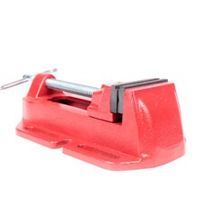 Morsa para m�quina N�2 com abertura de 127 mm- MF050