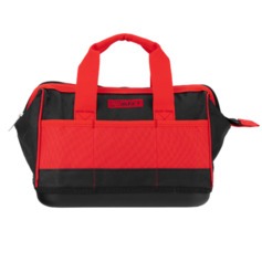 Bolsa para ferramentas com base pl�stica 305 x 190 x 230 mm 14 bolsos - 9023155
