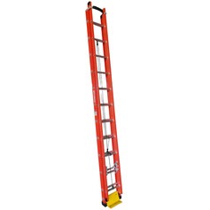 Escada de fibra de v�deo extensiva 3,60 x 6,00 19 degraus telecom - EAFVT19
