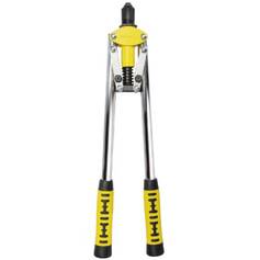 Rebitador manual tipo alavanca para rebites de at� 4,8 mm - BOM-1646