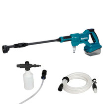 Lavadora de alta press�o a bateria 18V Sem bateria - DHW180Z01