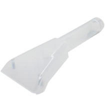 Bocal para limpeza de estofados para extratoras 32 a 38 mm 