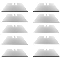 L�mina para estilete trapezoidal 19 mm 10 pe�as - BFH3198