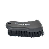 Escova manual ultra macia cerdas m�dias cabo ergon�mico