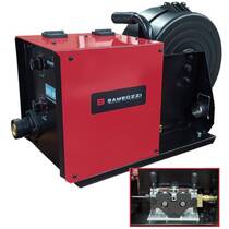 Cabe�ote externo para inversora MTE410E e MTE510E - SAG DI 500I 4x4