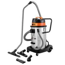Aspirador de p� e l�quido inox 1400 watts 50 litros - 44982/020
