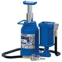 Macaco hidropneum�tico tipo garrafa 4T com v�lvula - MTP4