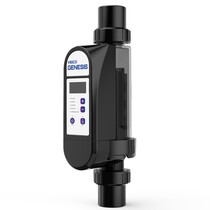 Gerador de cloro 15g/h piscinas at� 65m� - Genesis 15
