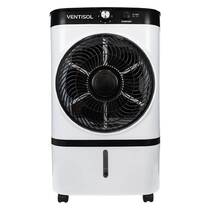 Climatizador de ar port�til evaporativo 9L 2.000 m�/h - CLI09